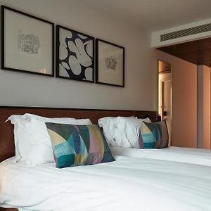 Chambre Standarde Double