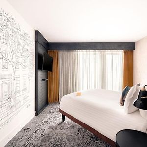 Habitación Estándar con Cama King